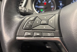 violetti Nissan Qashqai 2020 kuva 17.