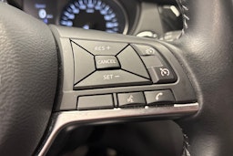 violetti Nissan Qashqai 2020 kuva 18.