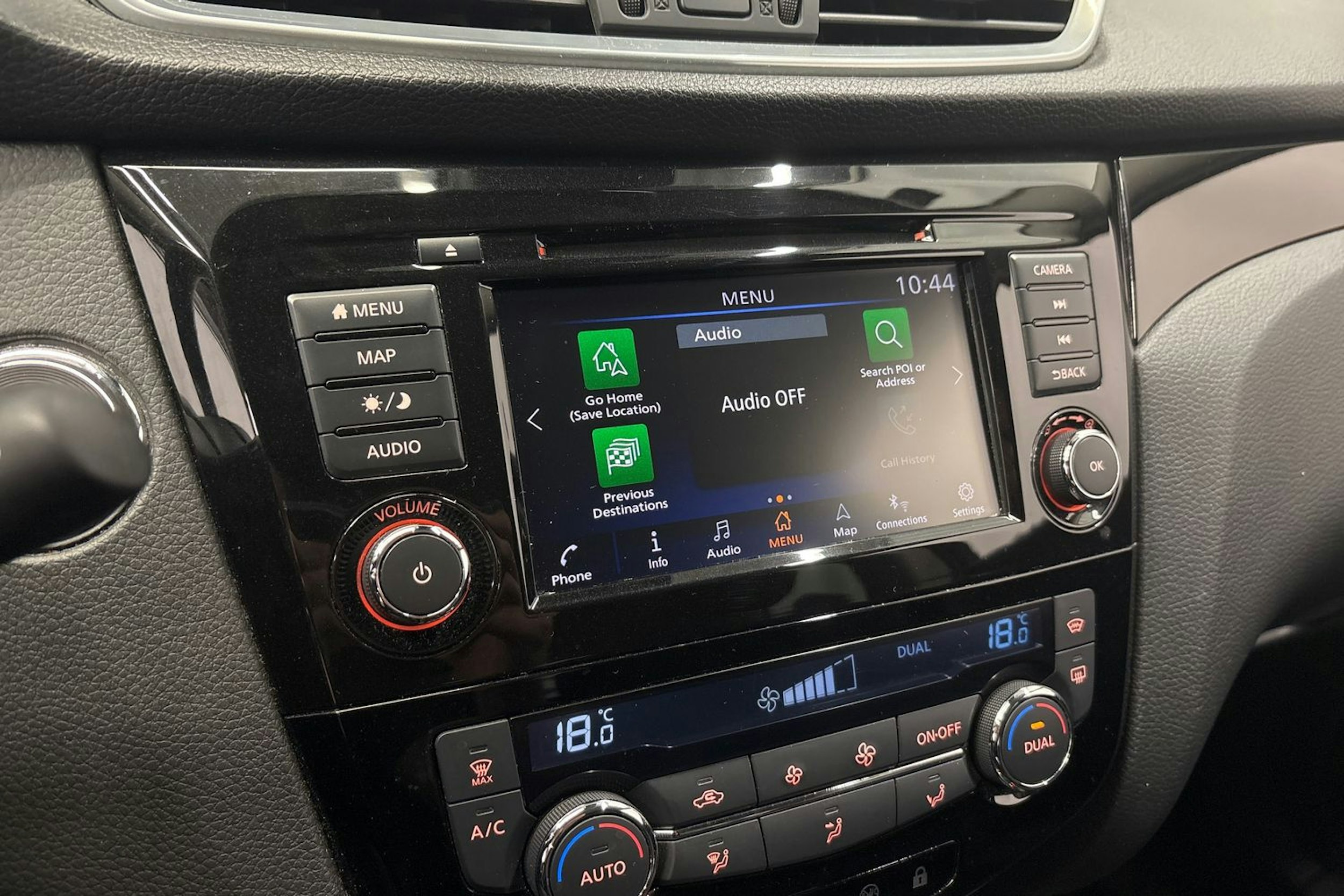 violetti Nissan Qashqai 2020 kuva 19.