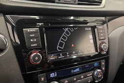 violetti Nissan Qashqai 2020 kuva 20.