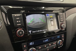 violetti Nissan Qashqai 2020 kuva 21.