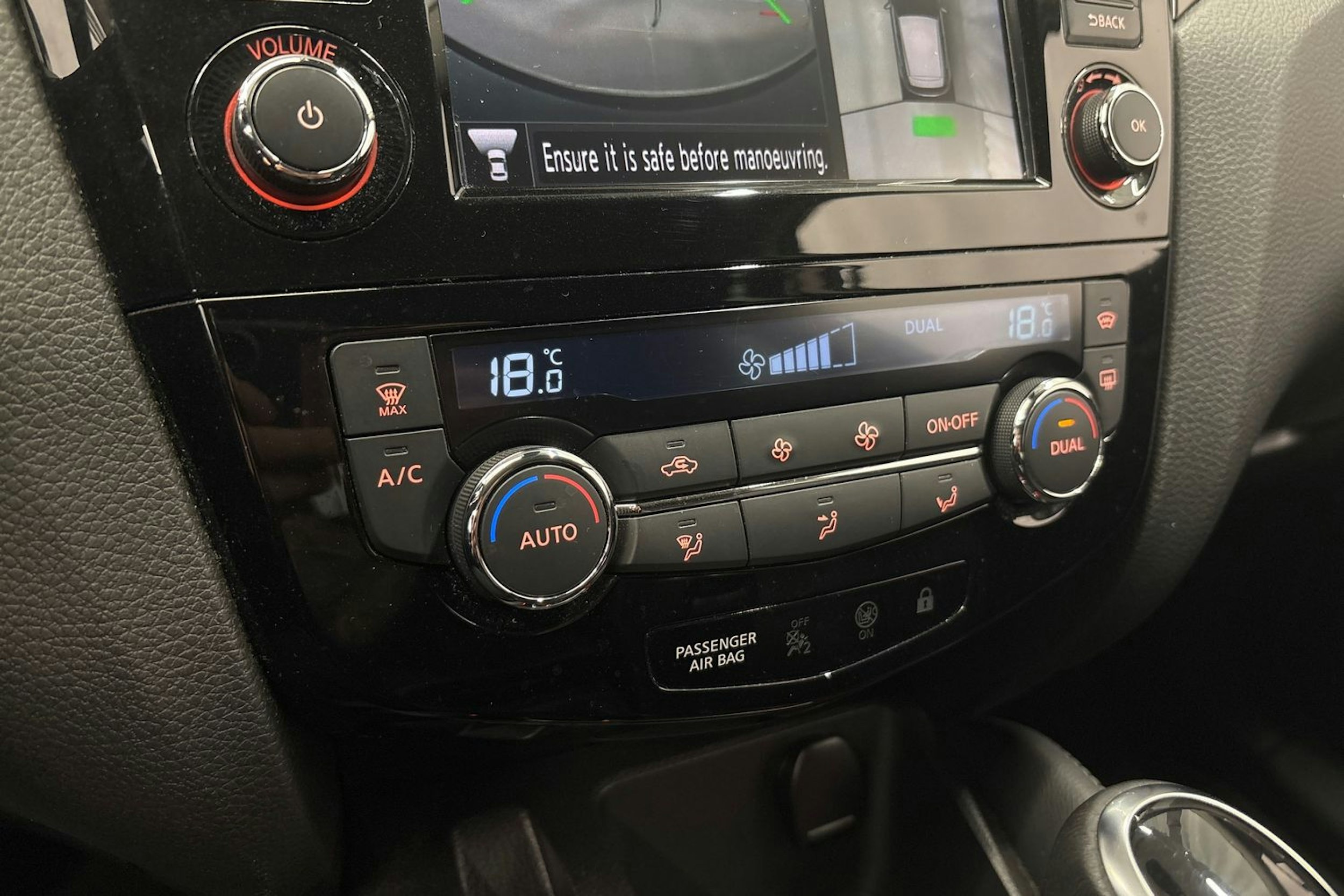 violetti Nissan Qashqai 2020 kuva 22.