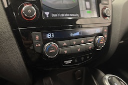 violetti Nissan Qashqai 2020 kuva 22.