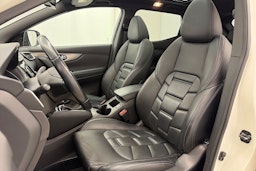 valkoinen Nissan Qashqai 2020 kuva 14.