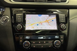 valkoinen Nissan Qashqai 2020 kuva 21.