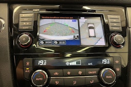 valkoinen Nissan Qashqai 2020 kuva 22.