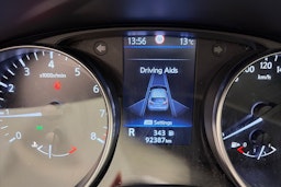 valkoinen Nissan Qashqai 2020 kuva 23.