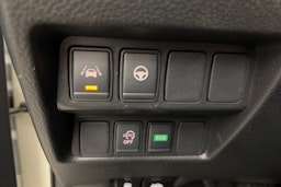 valkoinen Nissan Qashqai 2020 kuva 28.