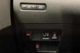 Valkoinen Nissan Qashqai 2020 kuva 17.