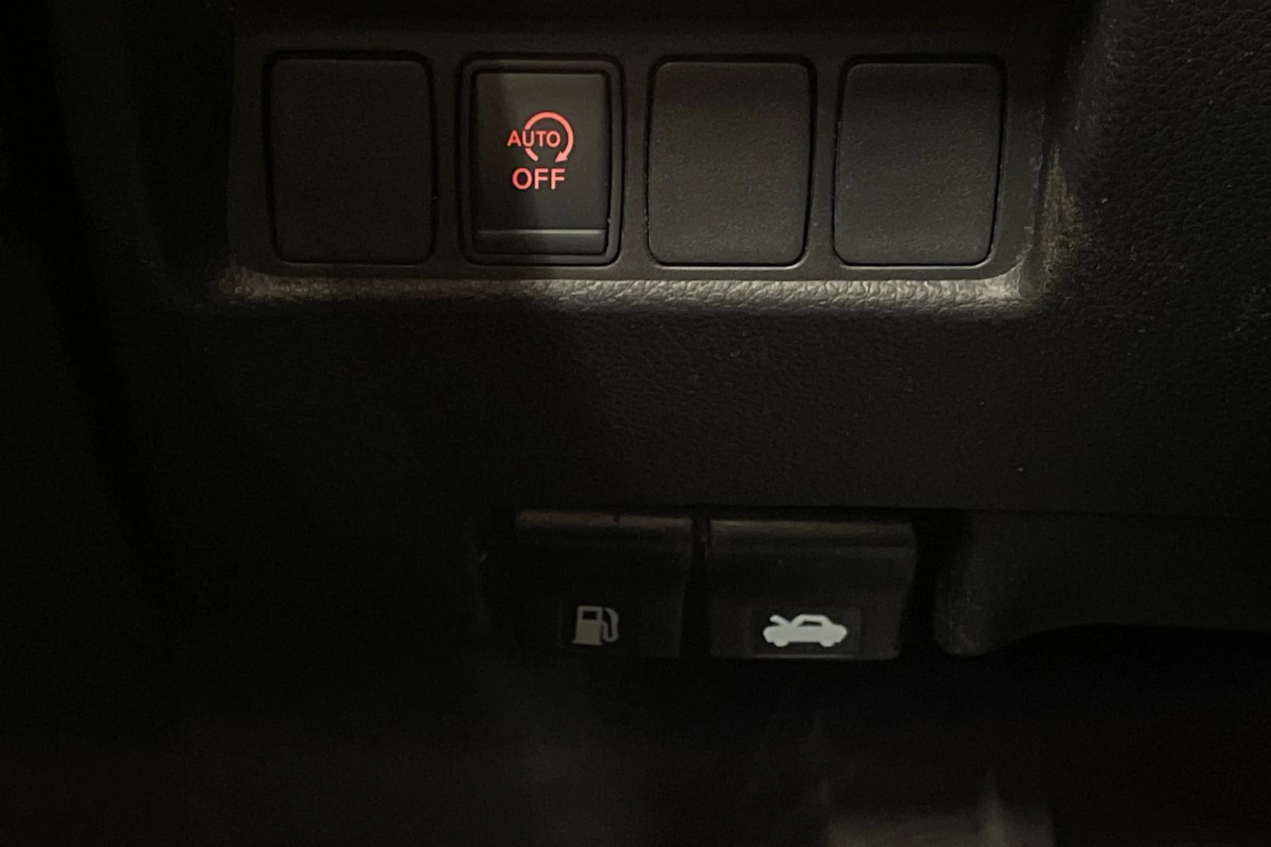 Valkoinen Nissan Qashqai 2020 kuva 18.