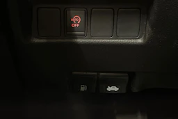 Valkoinen Nissan Qashqai 2020 kuva 18.