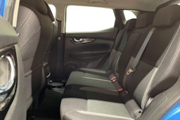 met. sininen Nissan Qashqai 2020 kuva 10.