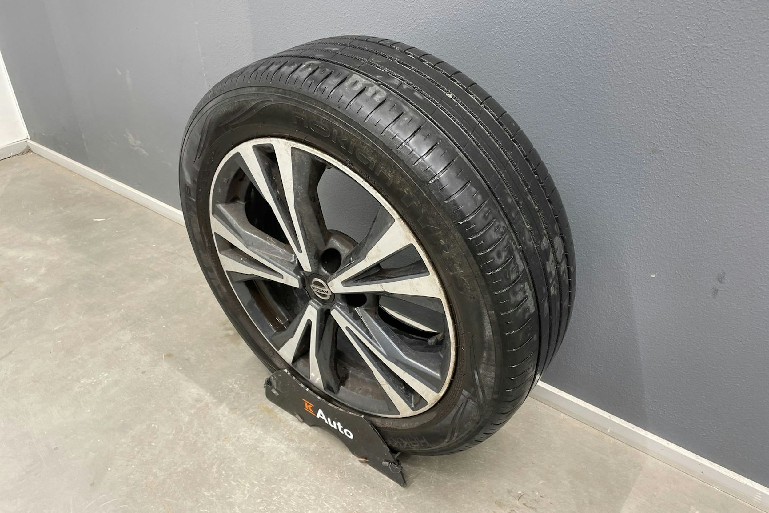 met. sininen Nissan Qashqai 2020 kuva 14.