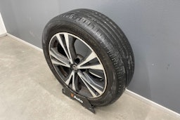 met. sininen Nissan Qashqai 2020 kuva 14.