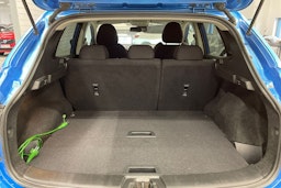 met. sininen Nissan Qashqai 2020 kuva 15.