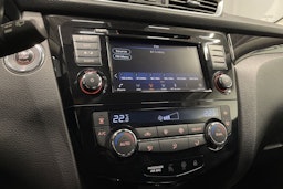 met. sininen Nissan Qashqai 2020 kuva 17.