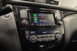 met. sininen Nissan Qashqai 2020 kuva 18.