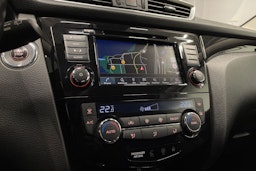 met. sininen Nissan Qashqai 2020 kuva 19.