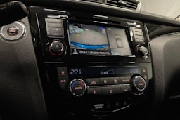 met. sininen Nissan Qashqai 2020 kuva 20.