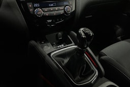 met. sininen Nissan Qashqai 2020 kuva 22.