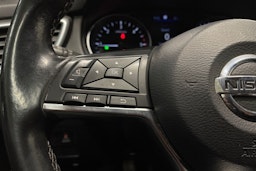 met. sininen Nissan Qashqai 2020 kuva 25.