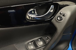 met. sininen Nissan Qashqai 2020 kuva 27.