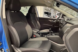 met. sininen Nissan Qashqai 2020 kuva 29.