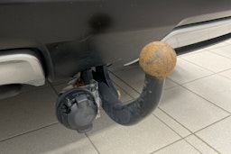 Punainen Nissan Qashqai 2020 kuva 22.