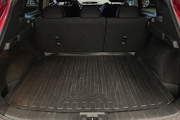 Punainen Nissan Qashqai 2020 kuva 23.