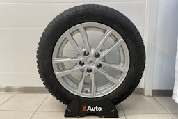Punainen Nissan Qashqai 2020 kuva 24.