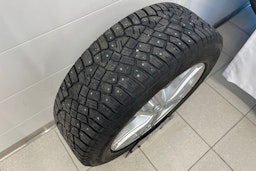 Punainen Nissan Qashqai 2020 kuva 25.