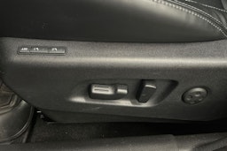 punainen Nissan Qashqai 2020 kuva 19.