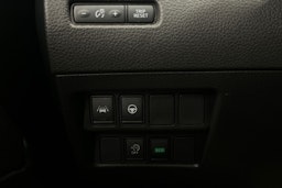 punainen Nissan Qashqai 2020 kuva 22.