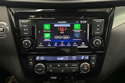 punainen Nissan Qashqai 2020 kuva 26.