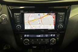 punainen Nissan Qashqai 2020 kuva 27.