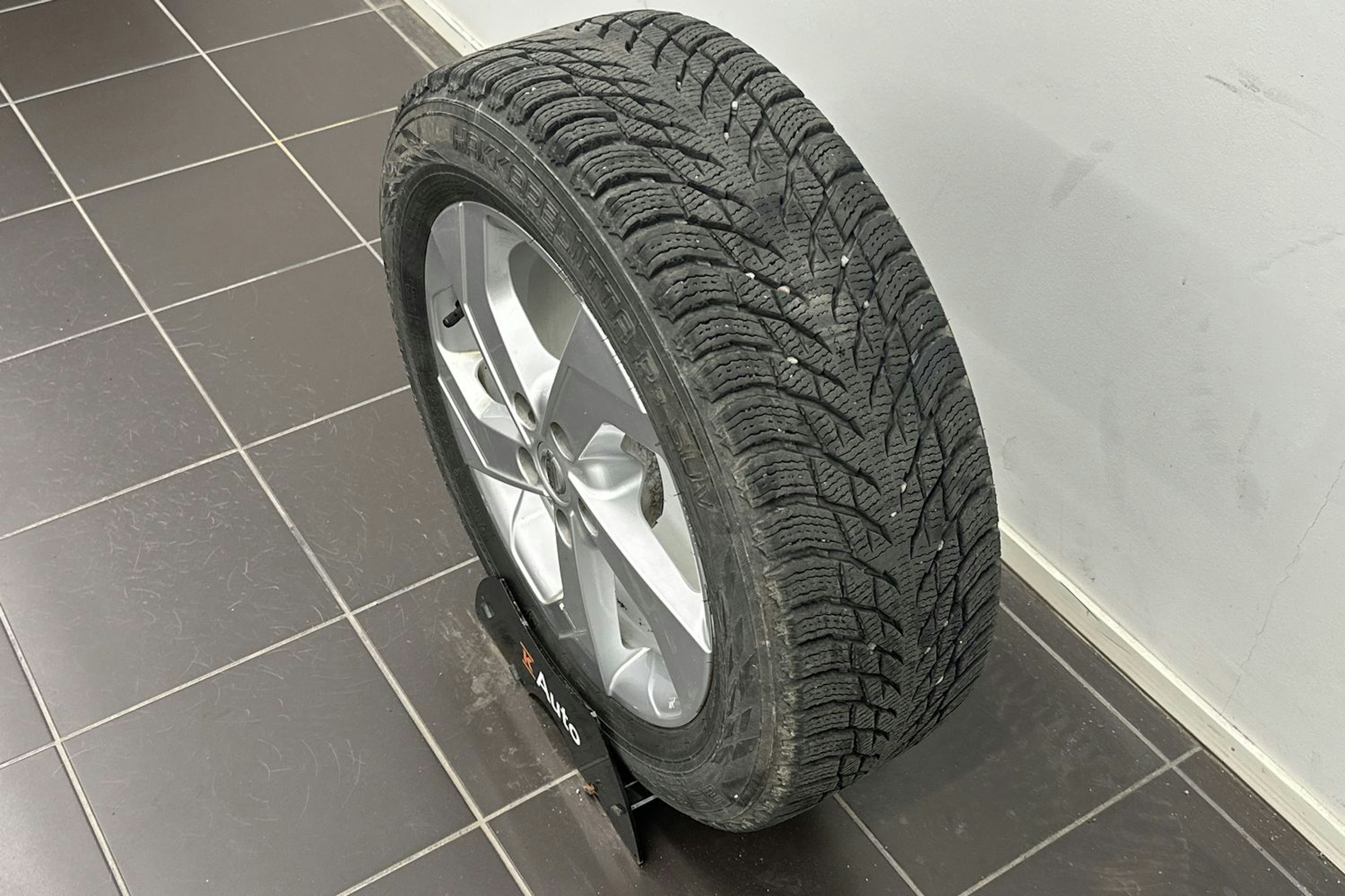 punainen Nissan Qashqai 2020 kuva 33.