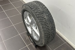 punainen Nissan Qashqai 2020 kuva 33.