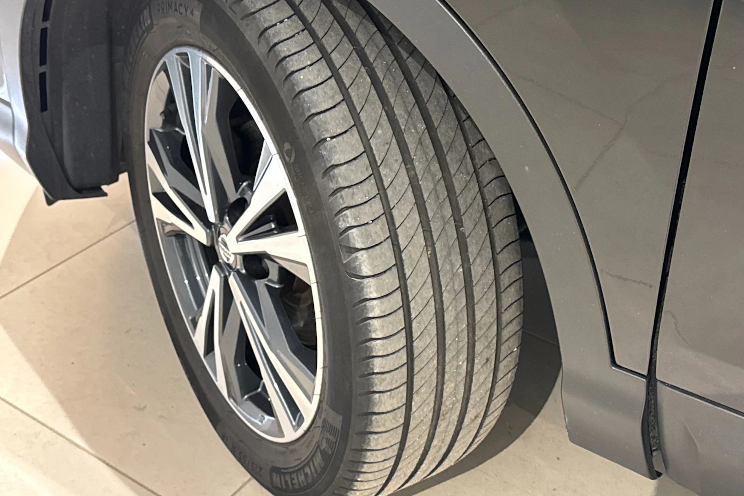 musta Nissan Qashqai 2021 kuva 10.