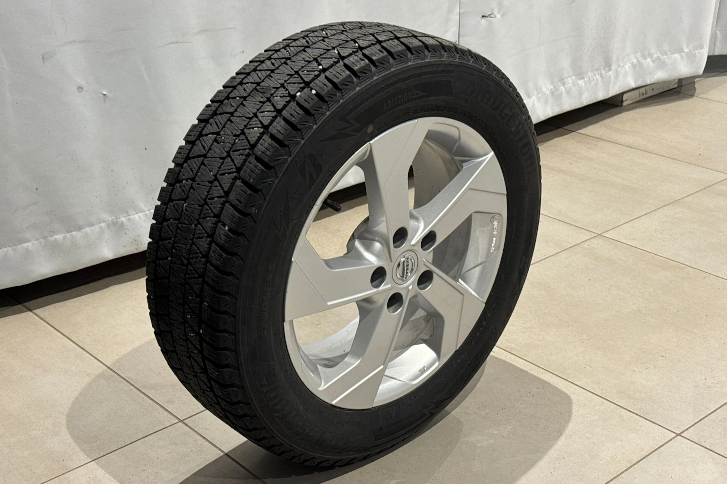 musta Nissan Qashqai 2021 kuva 11.