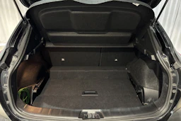 musta Nissan Qashqai 2021 kuva 12.