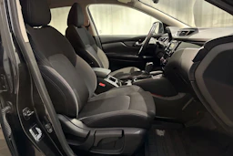 musta Nissan Qashqai 2021 kuva 13.