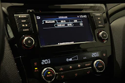 musta Nissan Qashqai 2021 kuva 19.