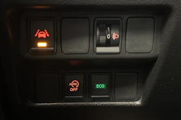 Harmaa Nissan Qashqai 2021 kuva 19.