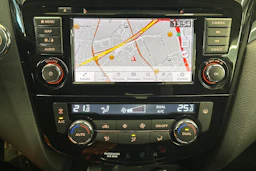 Harmaa Nissan Qashqai 2021 kuva 23.