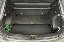 Harmaa Nissan Qashqai 2021 kuva 26.