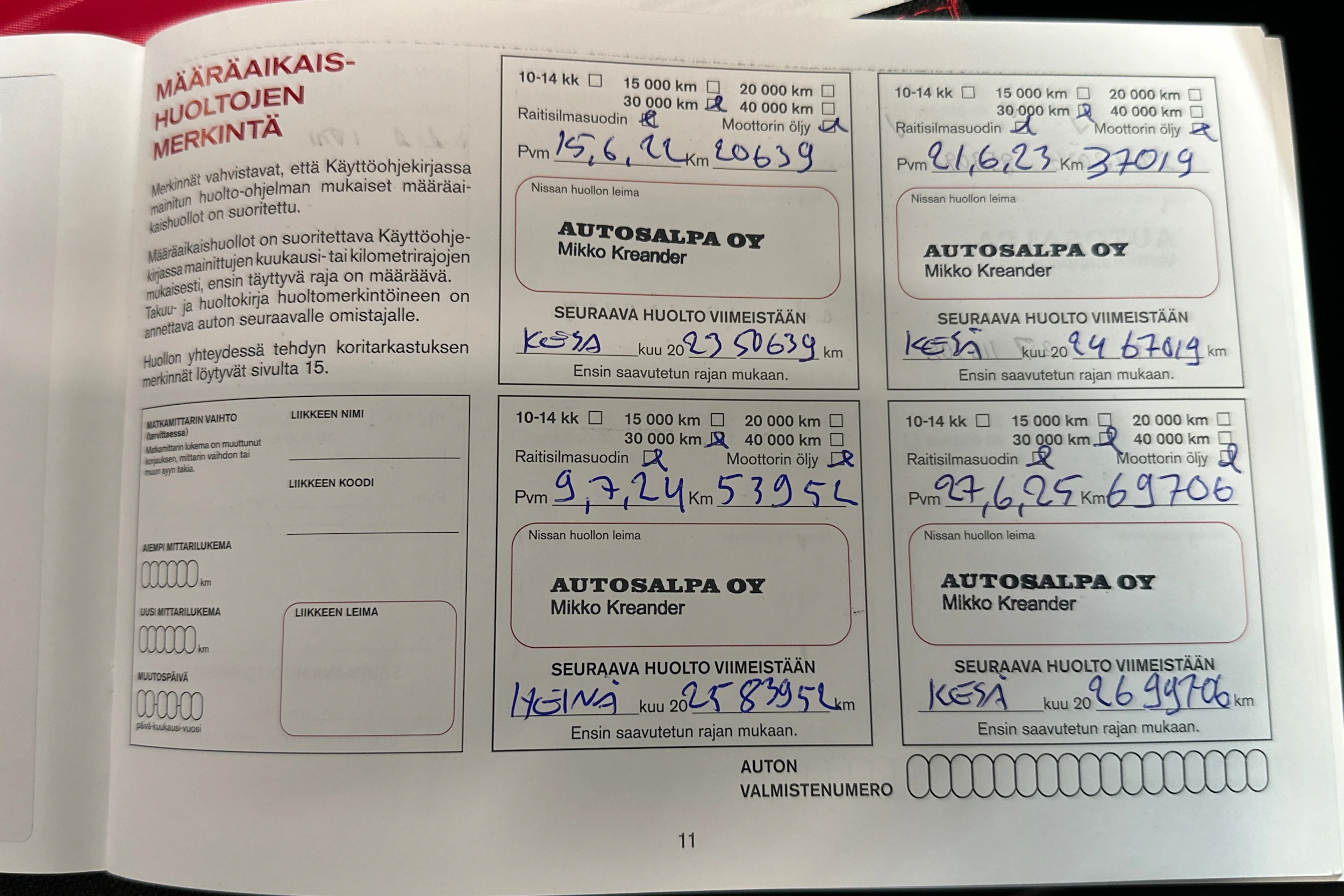 Harmaa Nissan Qashqai 2021 kuva 29.