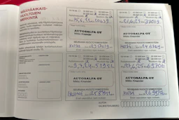 Harmaa Nissan Qashqai 2021 kuva 29.
