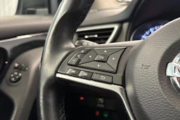 musta Nissan Qashqai 2021 kuva 18.