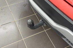 Punainen Nissan Qashqai 2022 kuva 12.