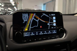 Punainen Nissan Qashqai 2022 kuva 25.